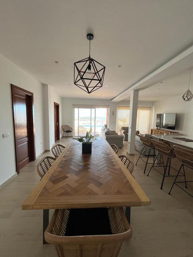 Villas Lanzarote Los Altos By New Lanzasuites Villa Cassidell Playa Blanca  Exteriör bild