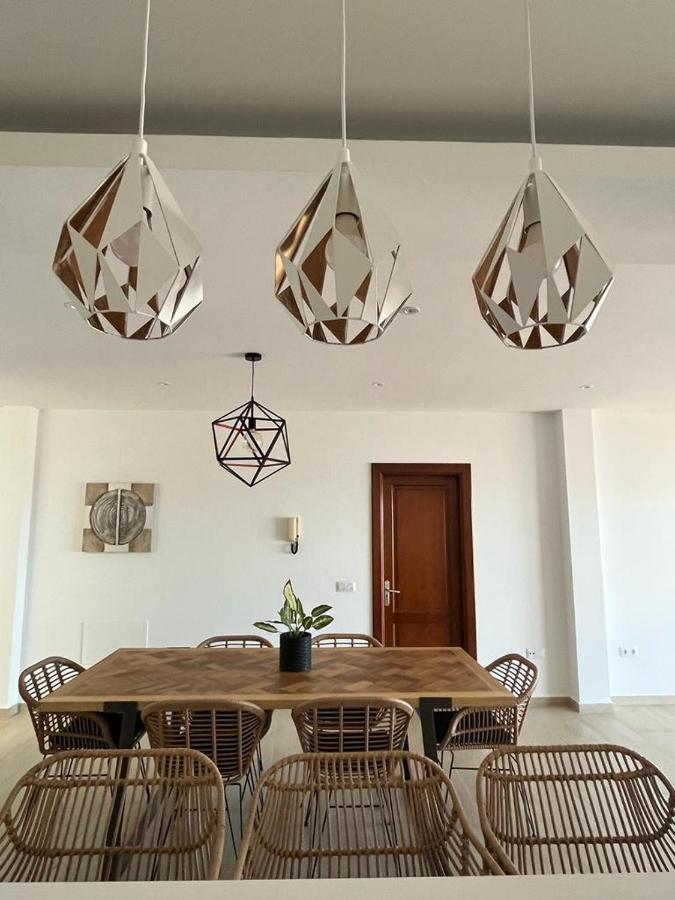 Villas Lanzarote Los Altos By New Lanzasuites Villa Cassidell Playa Blanca  Exteriör bild