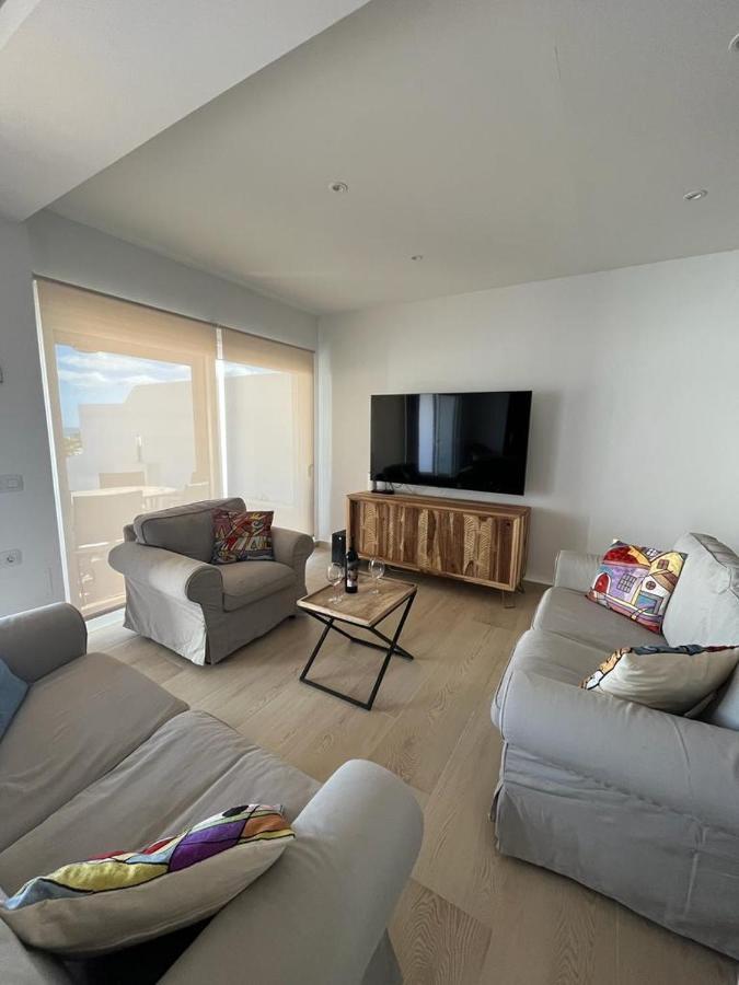 Villas Lanzarote Los Altos By New Lanzasuites Villa Cassidell Playa Blanca  Exteriör bild