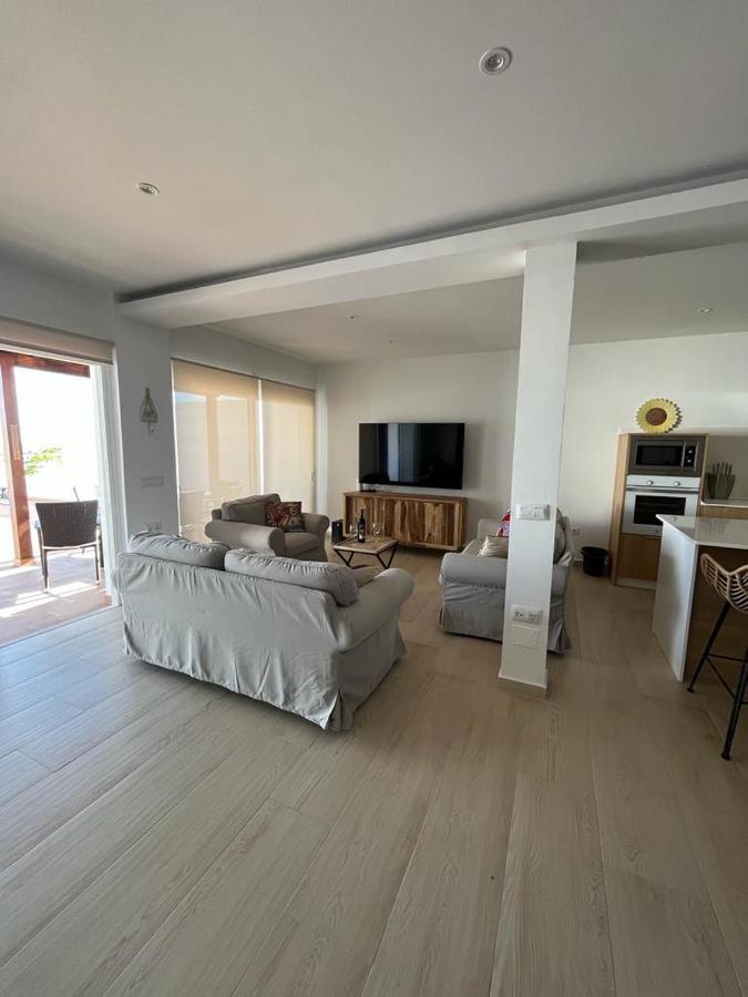 Villas Lanzarote Los Altos By New Lanzasuites Villa Cassidell Playa Blanca  Exteriör bild