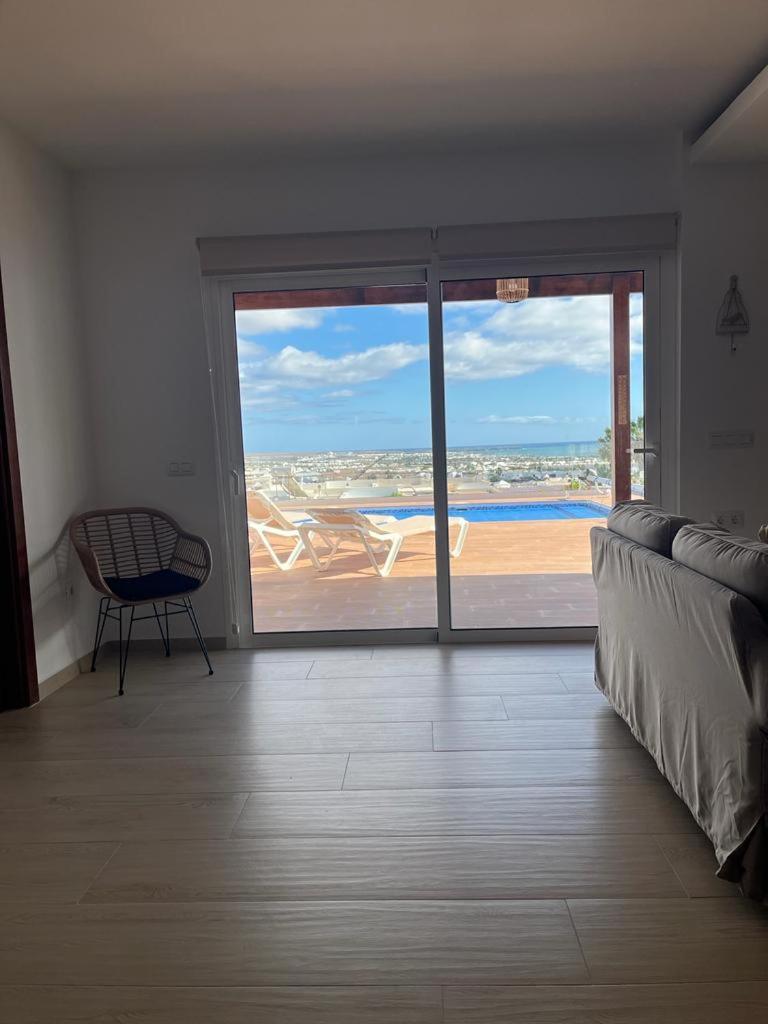 Villas Lanzarote Los Altos By New Lanzasuites Villa Cassidell Playa Blanca  Exteriör bild
