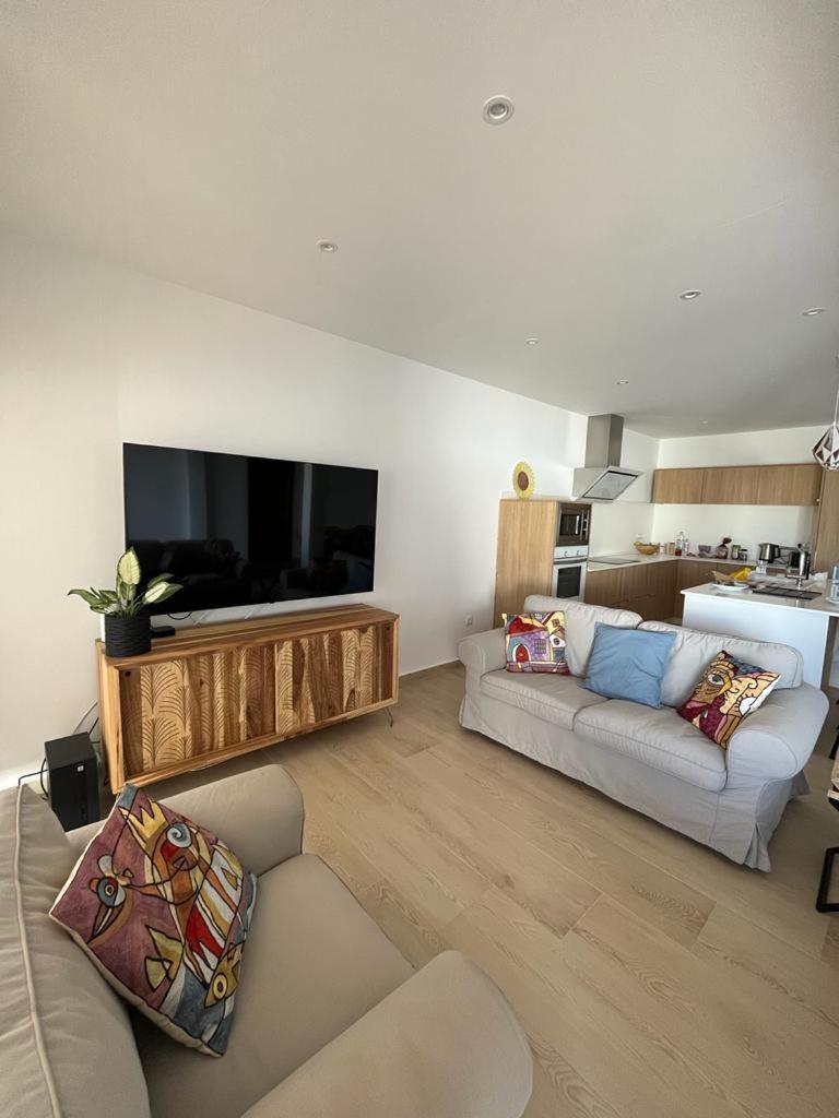 Villas Lanzarote Los Altos By New Lanzasuites Villa Cassidell Playa Blanca  Exteriör bild