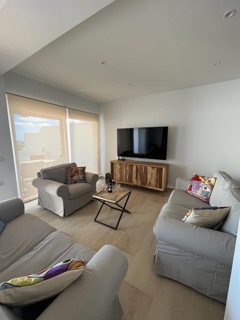 Villas Lanzarote Los Altos By New Lanzasuites Villa Cassidell Playa Blanca  Exteriör bild
