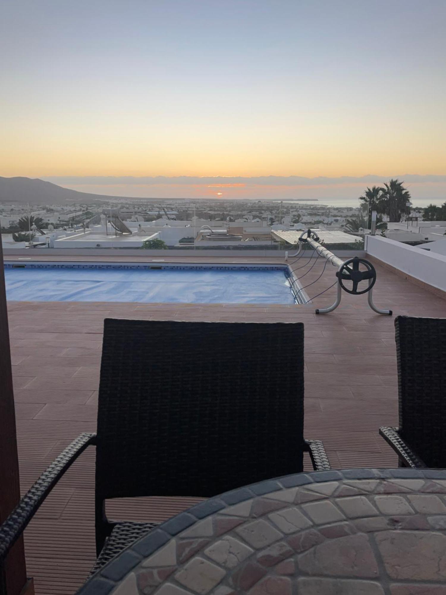 Villas Lanzarote Los Altos By New Lanzasuites Villa Cassidell Playa Blanca  Exteriör bild